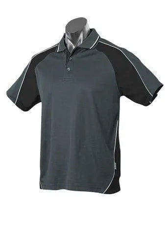 Aussie Pacific Casual Wear AUSSIE PACIFIC Panorama polo shirt 1309